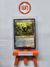 Magic The Gathering - Chaos Defiler - 40K - NM - MTG - Singles