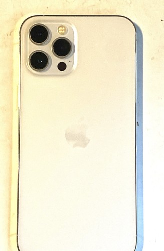 Apple iphone pro max - apple, 128gb
