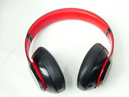 Beats studio wireless red - beats,