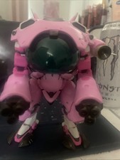 Funko Pop! Dva Meka Blizzard Overwatch loose