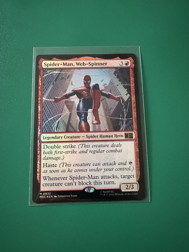 Spider man web spinner - spider-man,, web-spinner