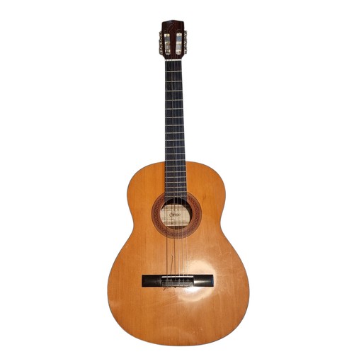 Camps classical guitar - classical,