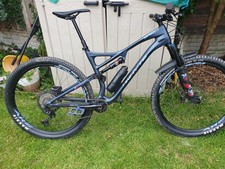 Whyte Crs 120 2020