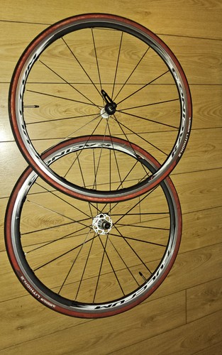 Fulcrum racing road bike rim - bike,