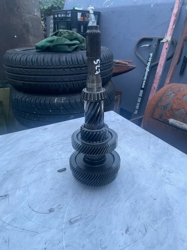 Vauxhall opel f40 gearbox gear - opel,