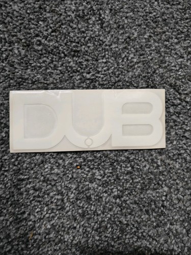 Vintage midnightclub dub - midnightclub,