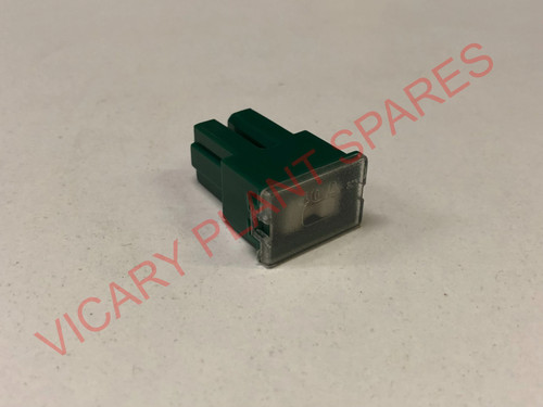 Fuse amp jcb part - amp,