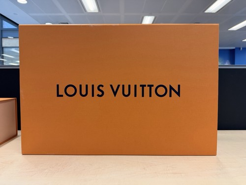 Louis vuitton orange - louis,