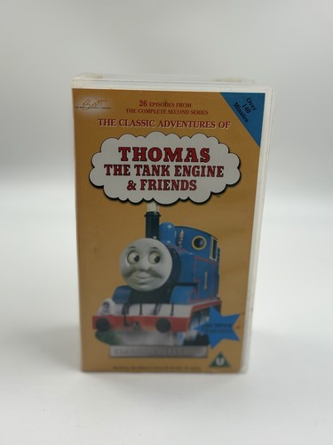 Classic thomas the tank - classic,