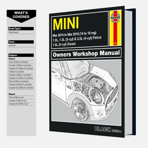 Mini petrol diesel march - mini, (march