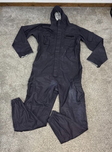 Remploy cbrn coverall - remploy, suit