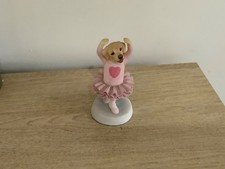 Robert Harrop DPFG12 LABRADOR PUPPY BALLERINA