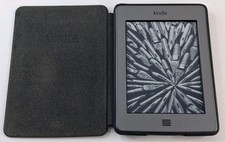 Amazon Kindle D01200 4th Gen