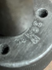 Lathe (milling Machine) Bits