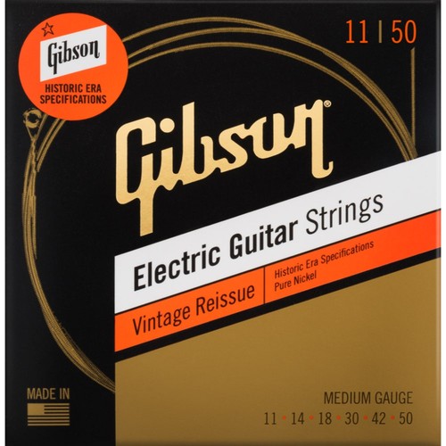 Gibson guitars vintage reissue - gibson,