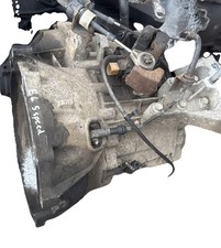 Ford Transit Mk7 2007-2011 2.2