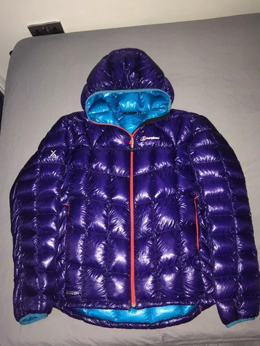 Berghaus ilam jacket mens - berghaus,