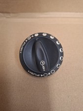 Citroen C3 Pluriel Sunroof Switch Convertible 96503302BJ 03 - 10