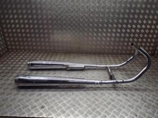 Honda CD125T Benly 2001