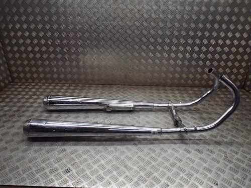 Honda cd125t benly 2001 - honda,
