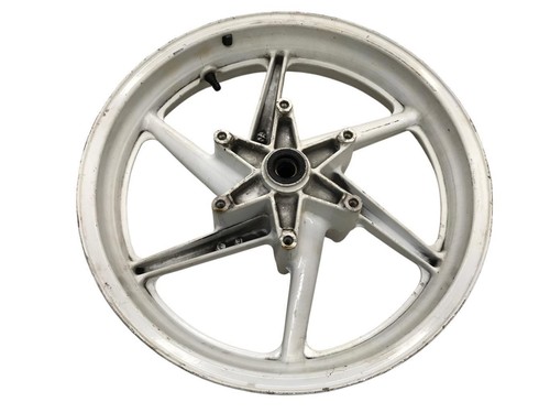 Front wheel honda vfr 750 - front,