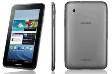 Samsung Galaxy Tab 2 7.0 Inch