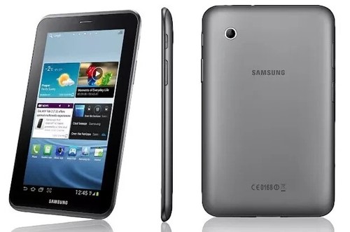 Samsung galaxy tab - 2, 7.0