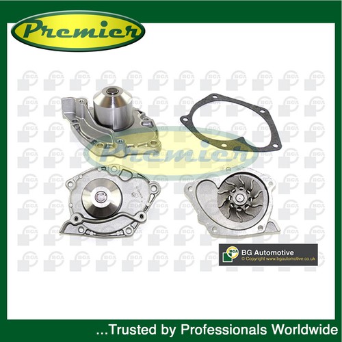 Premier water pump fits - water,