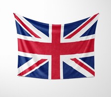 GB Flag Union Jack Flag Custom