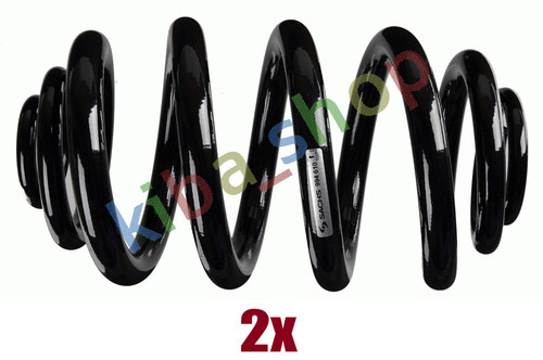 Right left coil spring - or,