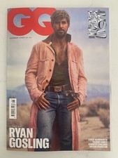 Ryan gosling ken barbie - gosling, (barbie