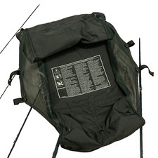 Graco Mirage  Parts Underseat Basket Black