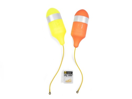 Avid carp bottle markers - bottle,