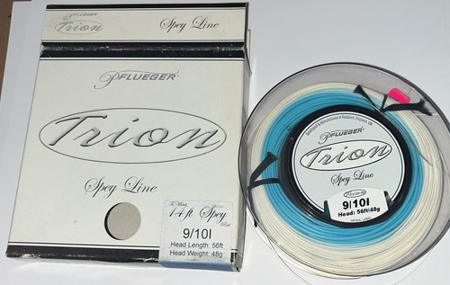 Shakespeare pflueger trion - shakespeare,
