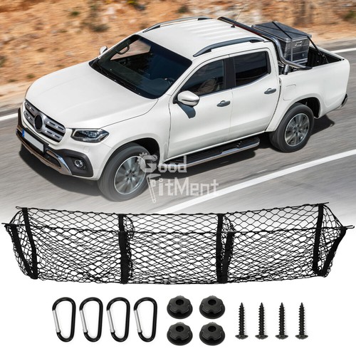 150cm boot trunk bed pocket - 150cm,