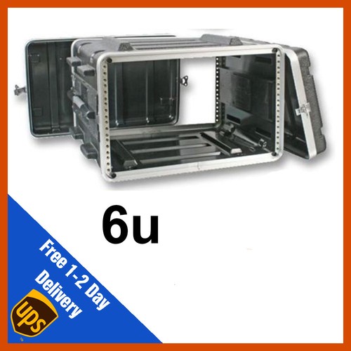 Abs rack case flight - abs,