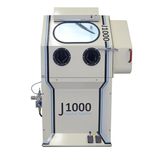 Allard j1000 wet vapour - wet,