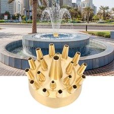 1in Garden Water Fountain