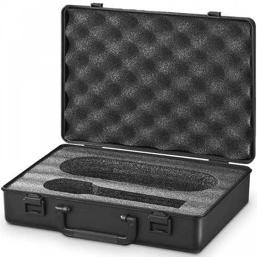 Abs microphone carry flight - microphone,