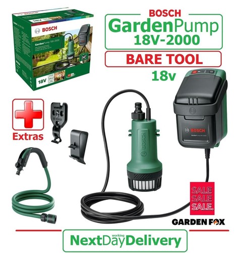 Bare tool bosch - tool,