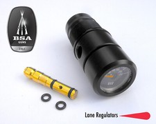 Bsa quick fill with pressure - quick,