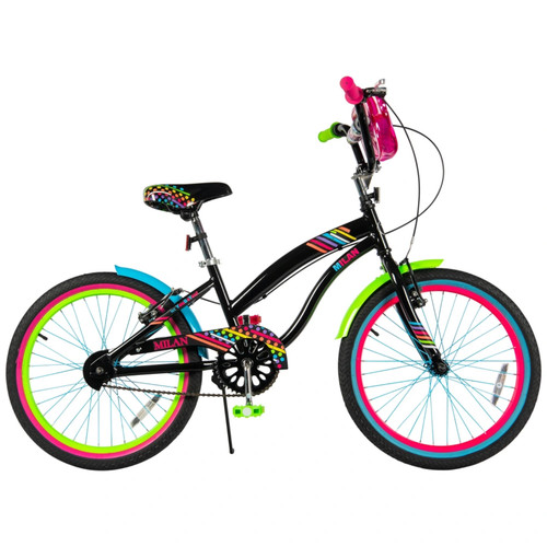 Girls bike kids - kids, 20"in