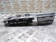 BFD074674 2011 MITSUBISHI L200 2.5 DID TROJAN FRONT WINDOW SWITCH O/S