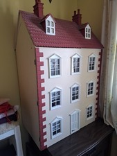 Dolls House Fully Furnished