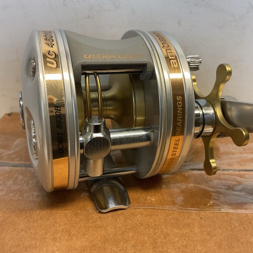 Abu garcia ambassadeur - ambassadeur, fishing