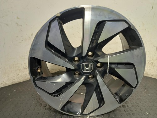 Honda crv alloy wheel inch - honda,