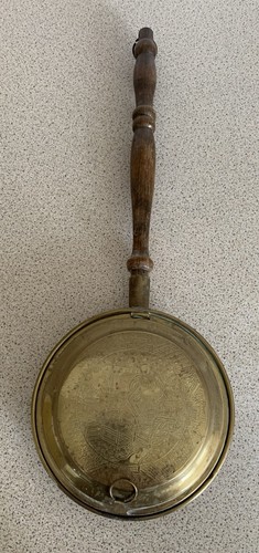 Vintage small copper - vintage,