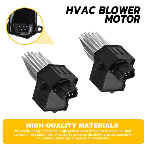 Heater blower motor - heater,