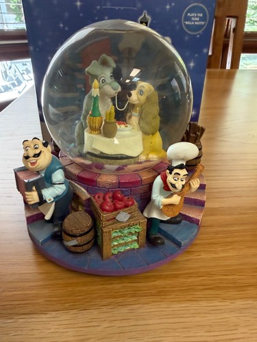 Disney lady and the - disney,