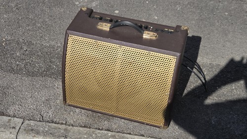 Cruzer 35a acoustic - cr-35a,